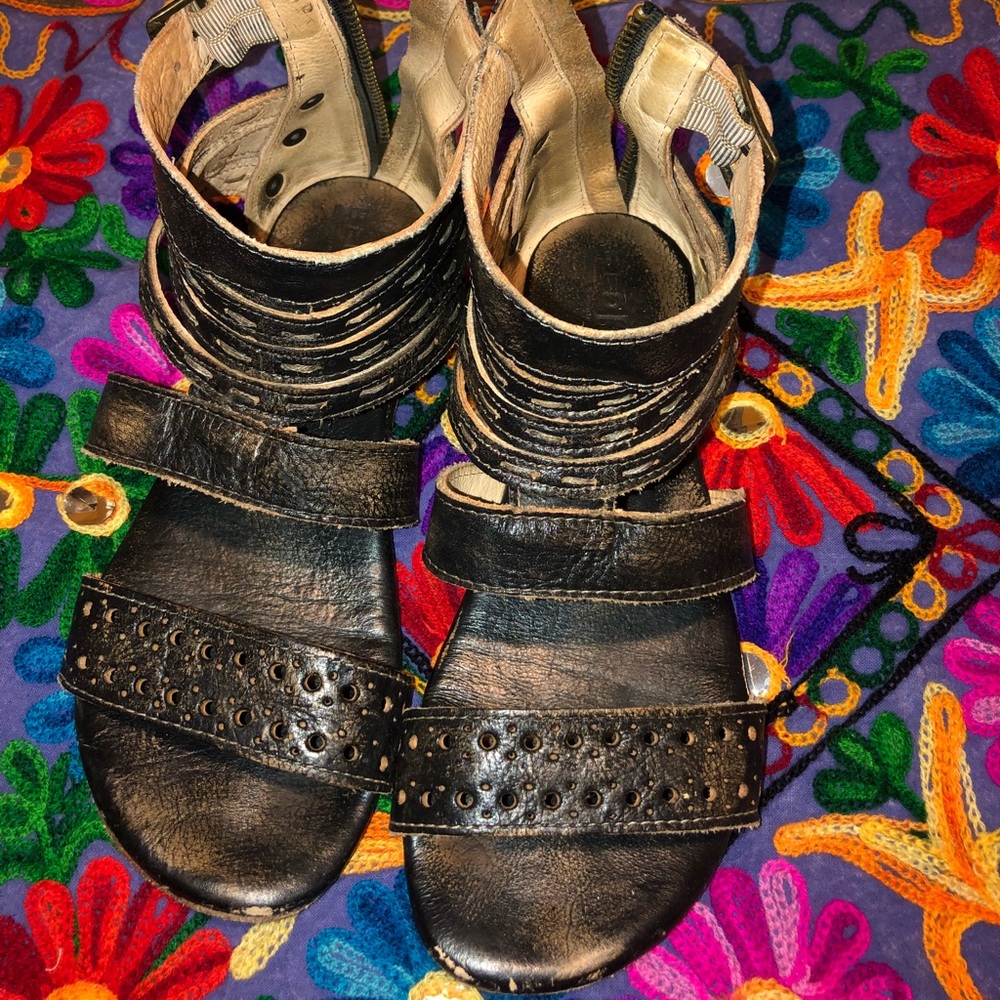 BedStu Sandals